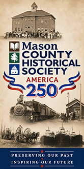 Mason County Historical Society